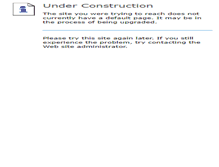 Tablet Screenshot of prodc.crab.org